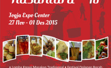 PESONA PANGAN NUSANTARA ke-10