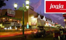 Info Penutupan Ruas Jalan Pada Acara #JogjaGumregah