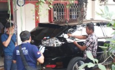 Permalink to Inoki Azmi Purnomo Nilai Penembakan Dirumah Amin Rais Serius