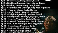 Permalink to Jadwal Wayang Kulit Ki Seno Nugroho