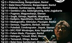 Permalink to Jadwal Wayang Kulit Ki Seno Nugroho
