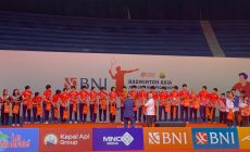 Permalink to Jepang Raih Juara Badminton Asia Junior Championships 2023 Permalink to Jepang Raih Juara Badminton Asia Junior Championships 2023