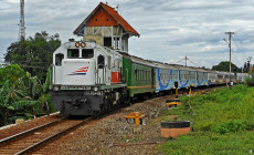 Permalink to Promo Tiket Naik KA Malioboro Ekspres