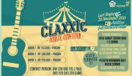 Permalink to P”ART OF KOPMA UPN VETERAN dengan tema CLAXXIC