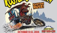 Permalink to Kustomfest 2014 di Yogyakarta
