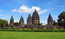 Kemegahan Candi Prambanan, Candi Termegah di Asia Tenggara