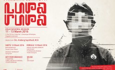 Pameran Seni Rupa ” Lupa Rupa”