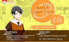 MANGA COMPETITION