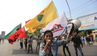 Permalink to Mahasiswa Jogja Kembali Berdemo di Jalan