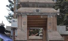 Permalink to Makam Raja Mataram Kotagede