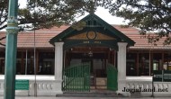 Permalink to Masjid Mataram KotaGede