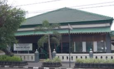 Museum Biologi UGM Yogyakarta