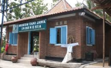 Museum Tani Jawa Jogja