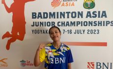 Permalink to Mutiara Ayu Puspitasari Ingin Bawa Indonesia Juara Permalink to Mutiara Ayu Puspitasari Ingin Bawa Indonesia Juara