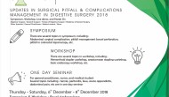 Permalink to 4th Yogyakarta Digestive Week 2018
