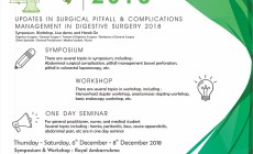 Permalink to 4th Yogyakarta Digestive Week 2018
