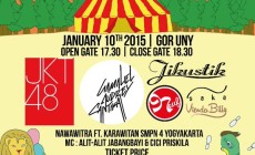 Permalink to Nine Degree Carnival