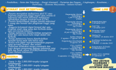 Permalink to POIF “PEKAN ORIENTASI ILMIAH FISIKA XXII PLUS 2019”