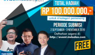 Permalink to INDODAX SHORT FILM FESTIVAL 2019