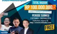 INDODAX SHORT FILM FESTIVAL 2019