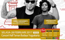 UNSTOPPABLE TALKSHOW KREATIVITAS