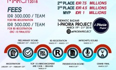 IMMANTA Presents