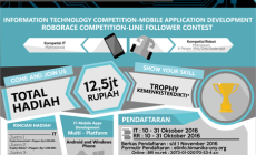 ELINFO 2016
