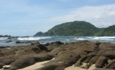 Permalink to Sinar Aneh Di Pantai Wedi Ombo Bikin Warga Panik