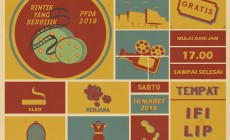 Permalink to Parade Film Diksar 2018