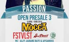 Passion Band Musik Celebration