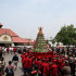 Pemantapan DIY  Sebagai Pusat Budaya Terkemuka di Masa Depan