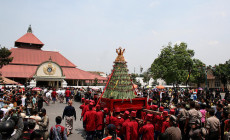 Permalink to Pemantapan DIY  Sebagai Pusat Budaya Terkemuka di Masa Depan