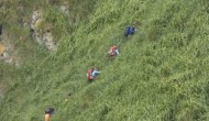 Permalink to Pendaki Jogya Hampir Sepekan Tersesat di Gunung Slamet