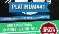 Permalink to PakÃ§i League Competition in Numeral 41 Celebration