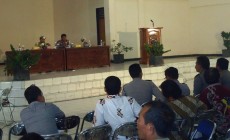Permalink to Polres Grobogan Adakan Acara Keselamatan Berlalu Lintas