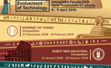 E-TIME (Electro Activities Programme)