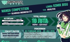 Permalink to Mangafest 2016