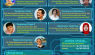 Permalink to SEMINAR NASIONAL & TALKSHOW KEFARMASIAN PHARMACIOUS 2018