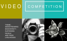 International Day for Biological Diversity Video Competition