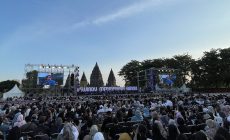 Permalink to Prambanan Jazz 2023: Simbiosis Harmoni Musisi dalam Sang Megahnya Candi Prambanan