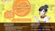 Permalink to SILENT COMIC COMPETITION