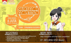 Permalink to SILENT COMIC COMPETITION