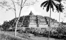 Permalink to Sejarah Candi Borobudur sebagai Peninggalan Dinasti Sailendra