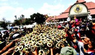Permalink to Sekaten Yogyakarta, Upacara Adat yang Masih Jaya