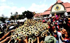 Permalink to Sekaten Yogyakarta, Upacara Adat yang Masih Jaya