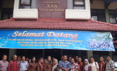Permalink to Sekolah Tinggi Ilmu Administrasi (STIA AAN) Yogyakarta