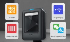 Sewa Barcode Scanner Jogja Hanya Di BukaLaptop
