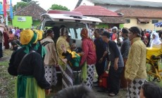 Permalink to Simbah Pingsan di Hut Wirokerten
