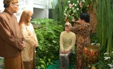 Permalink to Siraman Temanten