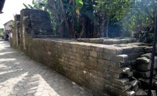 Permalink to Menelisik Situs Benteng Cepuri